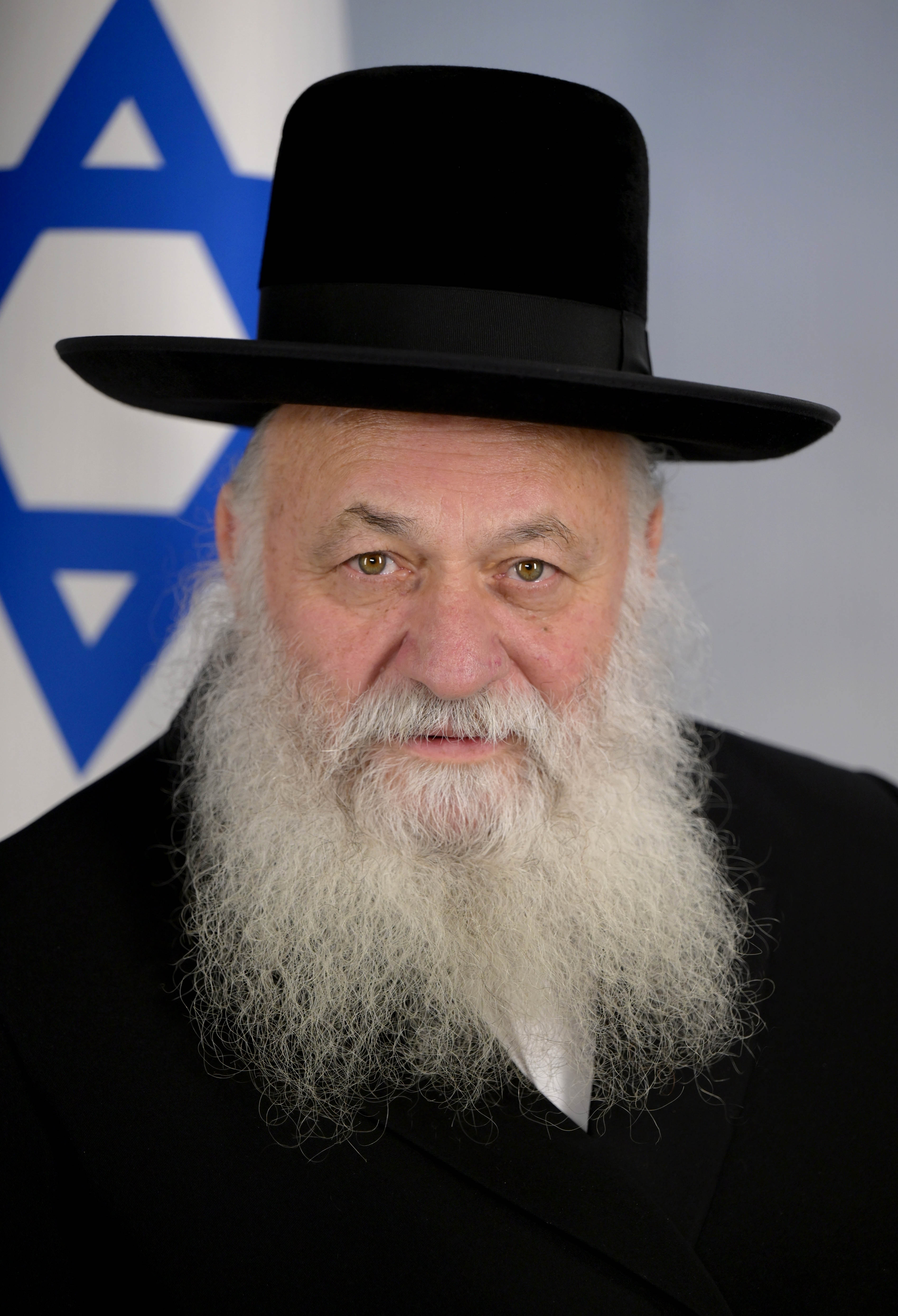 Yitzchak Goldknopf