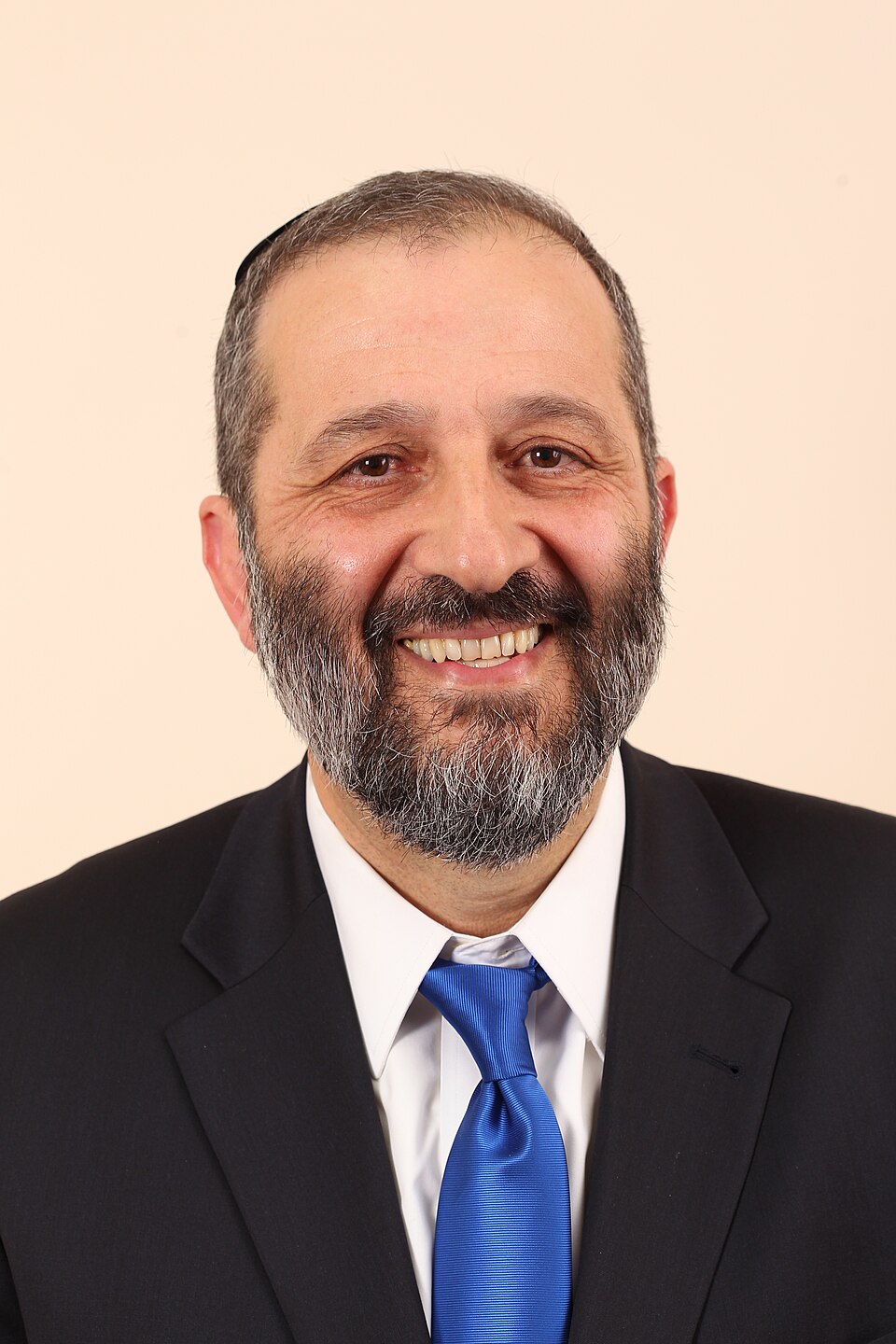 Aryeh Deri